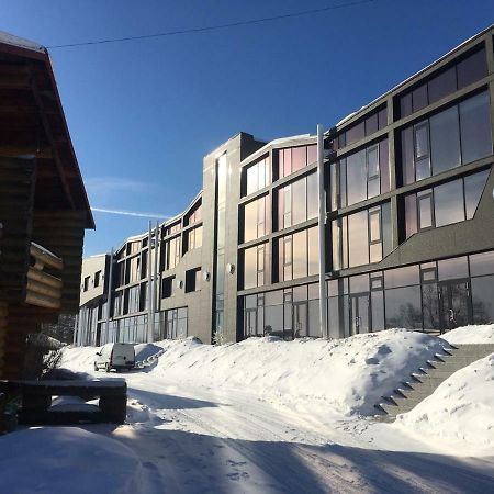 شقة ليستفيانكا  في Baikal Loft Studio المظهر الخارجي الصورة